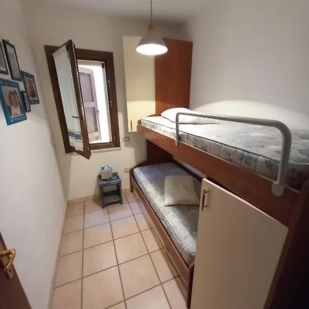 Veranda Panoramica * Torre Dei Corsari